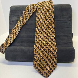 Men’s cocktail collection imported silk tie